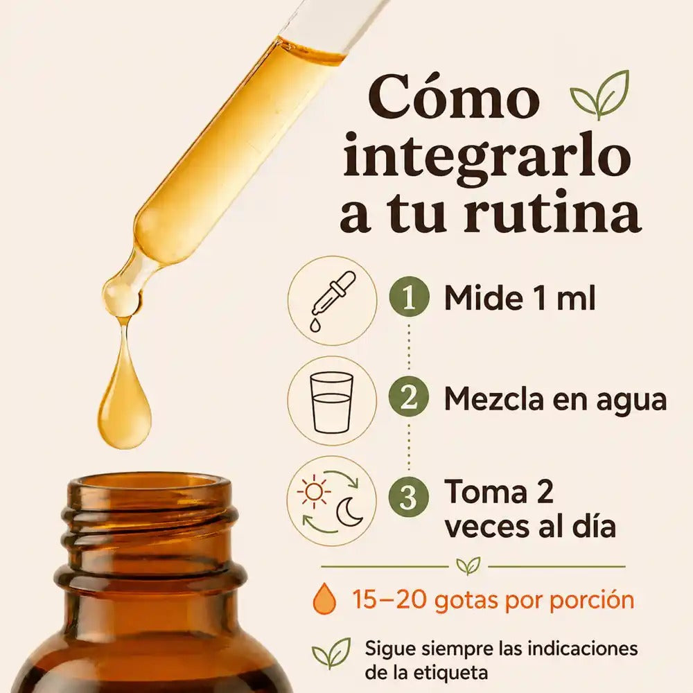 DRENAJE LINFATICO NATURAL - APOYO HERBAL